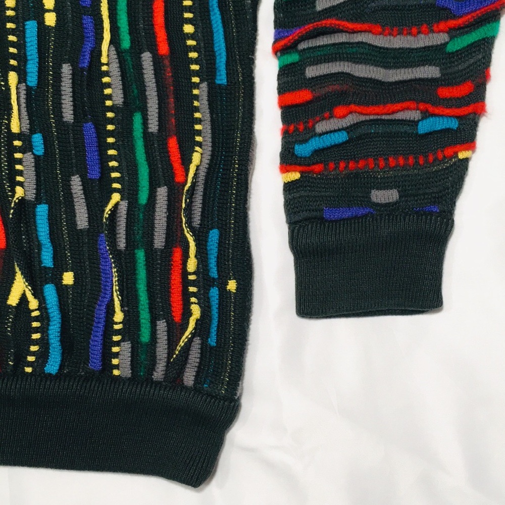 🔥 COOGI Authentic Australian Sweater - Picture 2 of 5